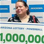 lottery numbers arizona